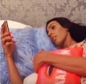 shadow LEVS 🔴 tweet media