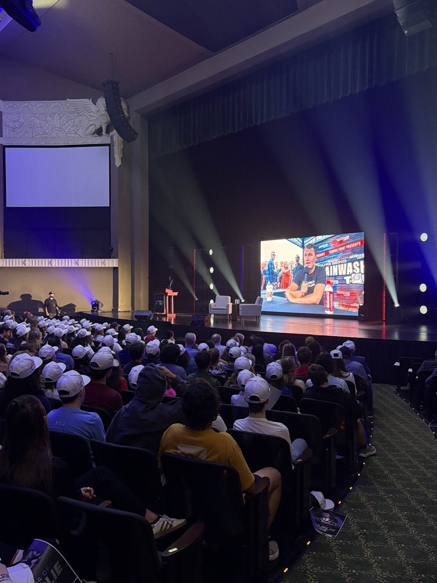 Paige Rasmussen tweet media