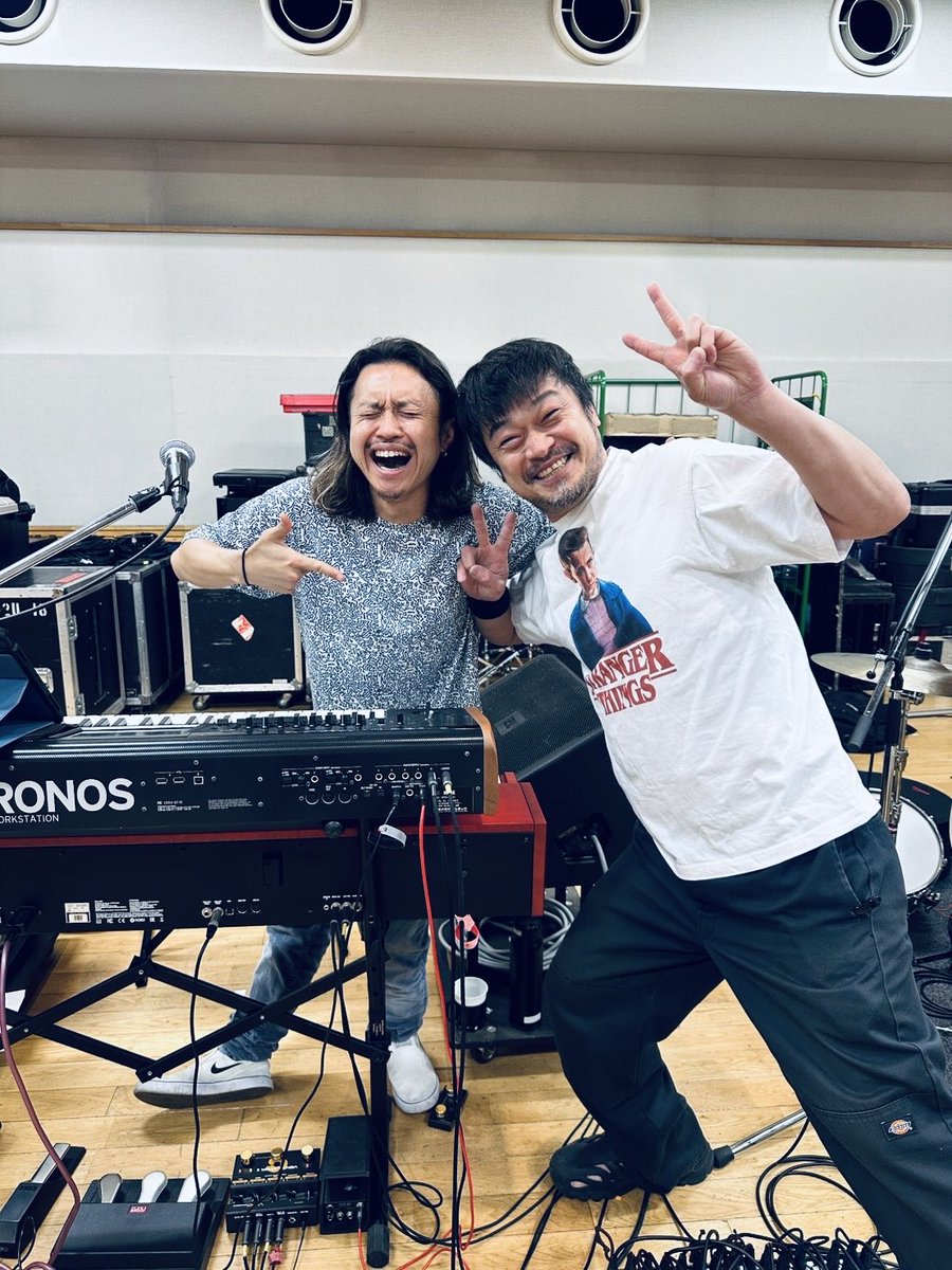 本日13日竹原ピストル甲府コンビクション１枚or2枚 SOGO TOKYO WEB SITE