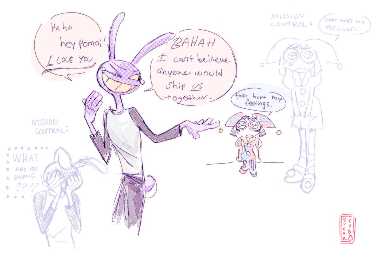 SugarCub tweet media