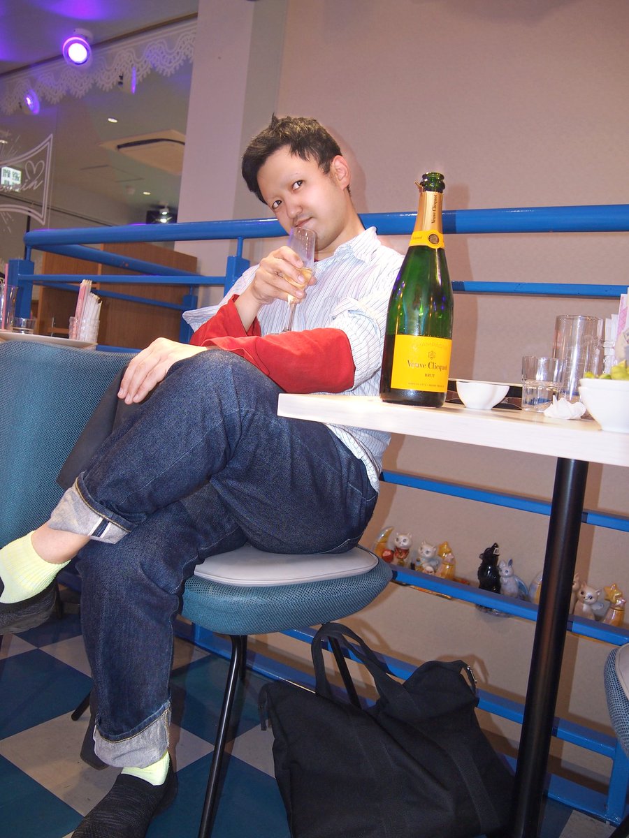 メメント・モリ tweet media