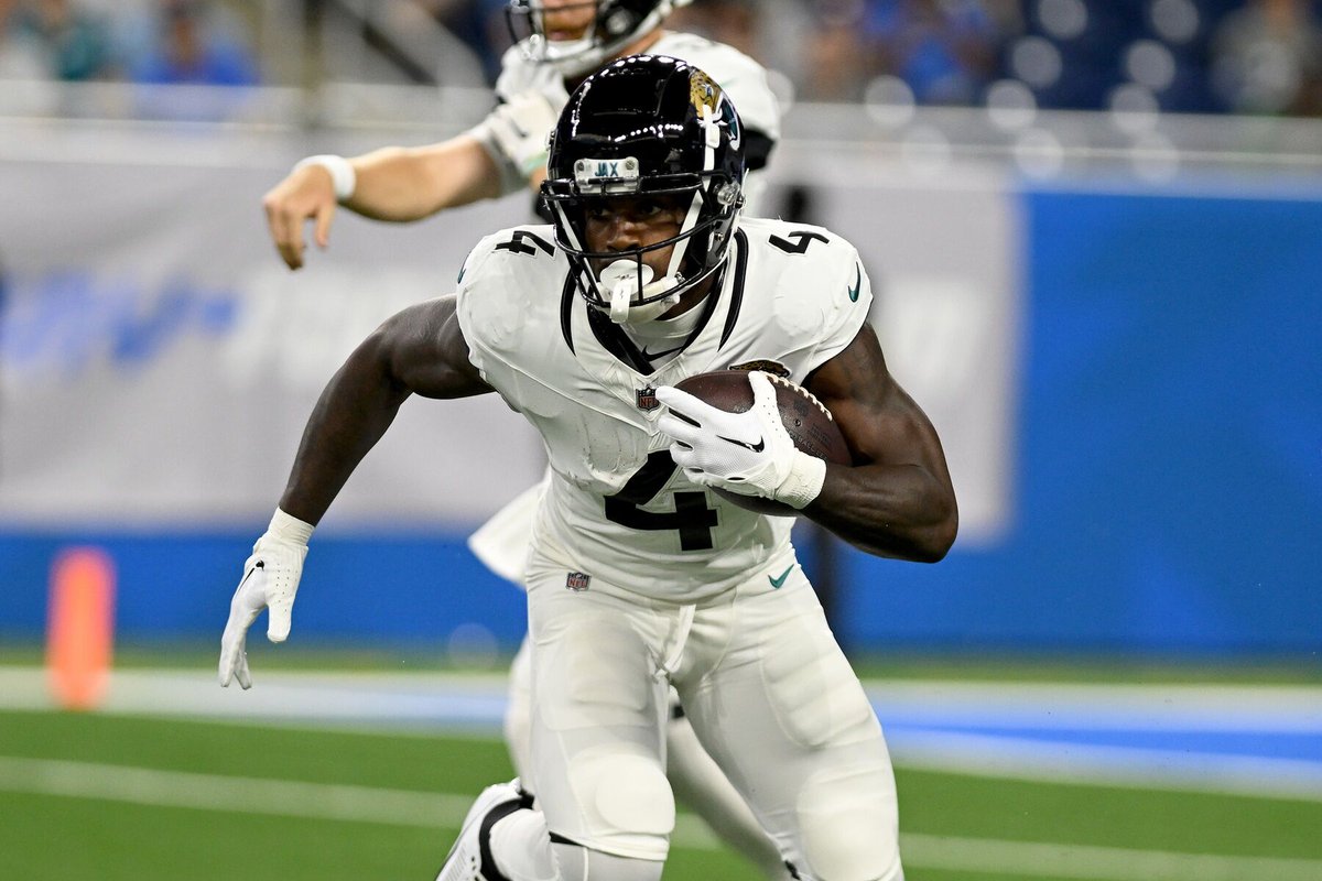 DLFootball's tweet image. It’s easy to find player news nowadays... but we make them #dynasty relevant.

dynastyleaguefootball.com/player-news