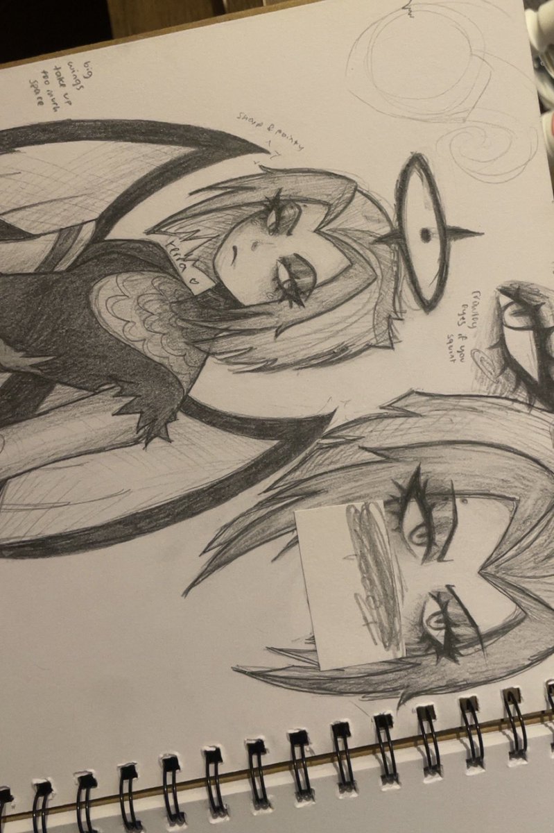 terra_izedd's tweet image. lute doodles cuz i need to get myself to draw again

#lute #lutehazbinhotel