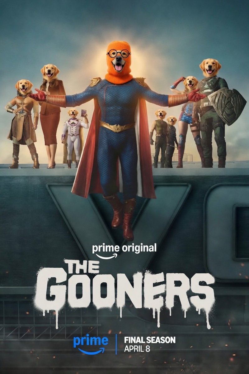 Mr.Goon tweet media