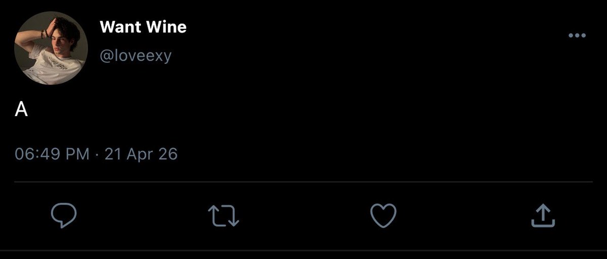 alinoca🌱 crying in april 😭 tweet media