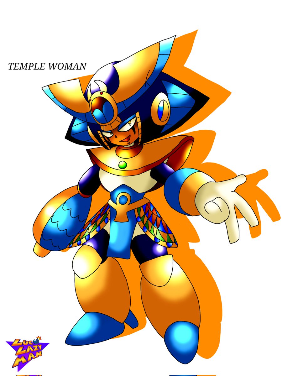 LucLazyMan tweet media