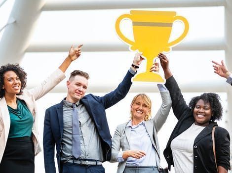 DTNEtiquette's tweet image. I celebrate your success, their success...everyone's success! When one of us wins, we all win! ~ #DTN #CelebrateOthers #Congratulations #Cheers2UrSuccess