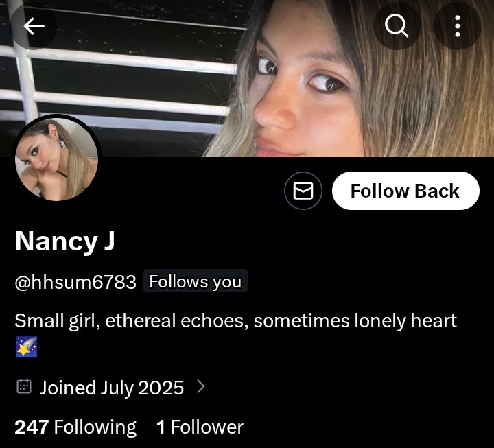 David ن tweet media