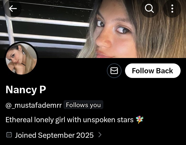 David ن tweet media