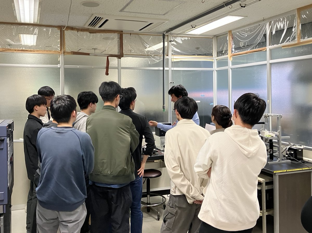 JAIST大平研究室 tweet media