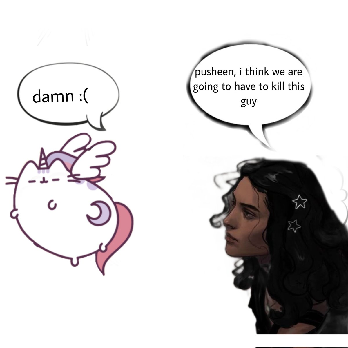 snoopy 🤝 remus
pusheen 🤝 sirius
this is the wolfstar and pusheen and snoopy agenda i swear this makes sense somehow