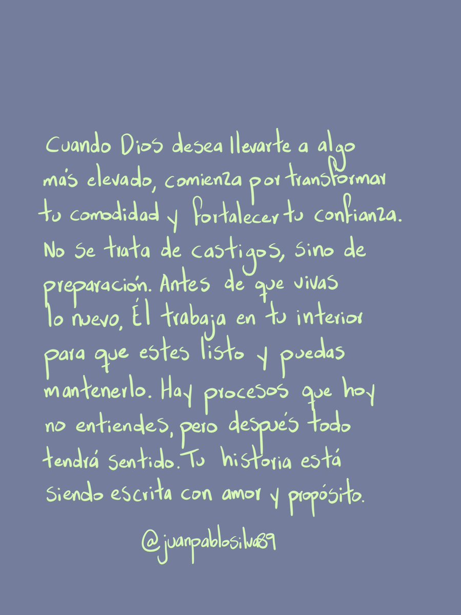 Juan Pablo Silva tweet media