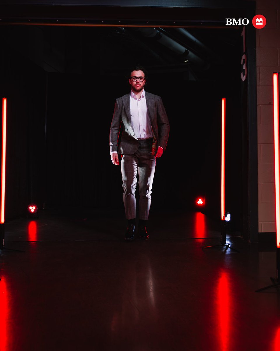 mnwild's tweet image. arriving with intent.

#mnwild | @BMO_US