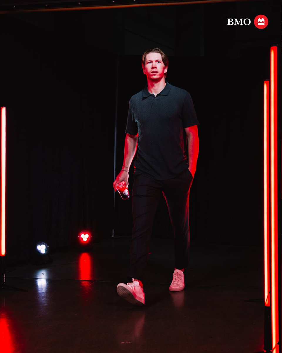mnwild's tweet image. arriving with intent.

#mnwild | @BMO_US