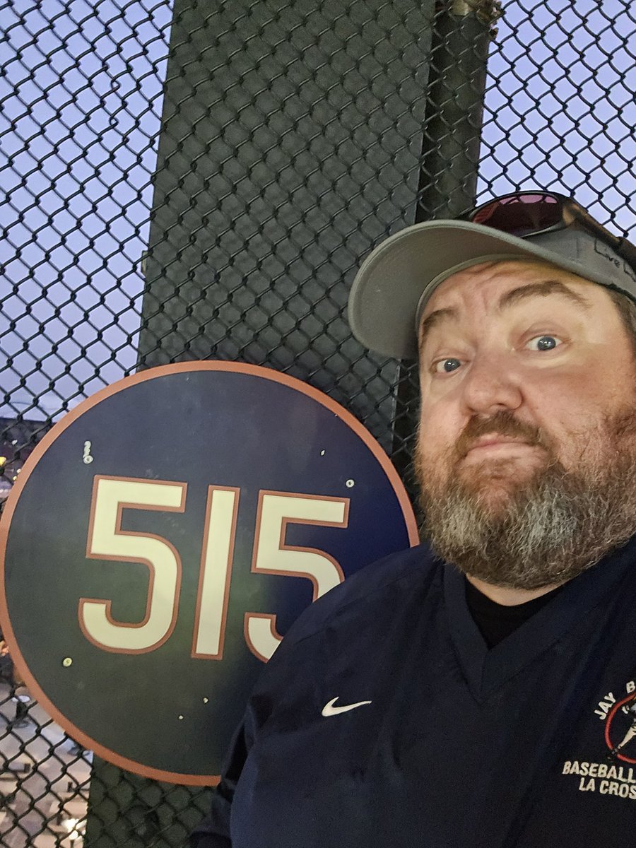 eddiesofficials's tweet image. MLB 10(1661), ⚾18(2138), @KingcougarMike MLB 28(8768), ⚾ 28(9997), Twins at Mets with @_rf30 @gilligan80 @royaltytoursusa @sportsroadtrips @QuarterRico @JohnnyKamen and many others. @johnnysfgiants @MLBBestBets @rstones199 @CameronRf149 @irish_starfish @RFWill149 #3togo