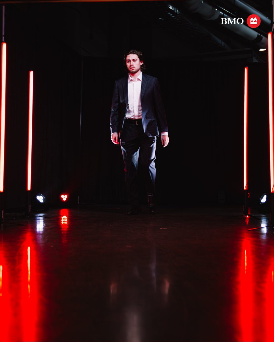 mnwild's tweet image. arriving with intent.

#mnwild | @BMO_US