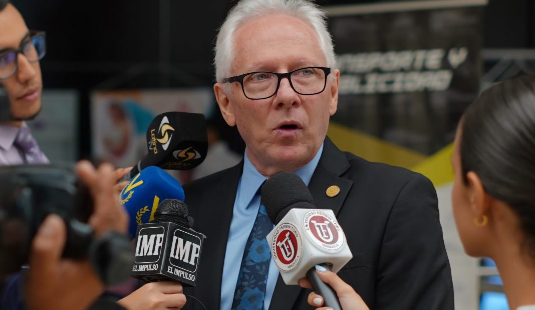 Orlando Avendaño tweet media