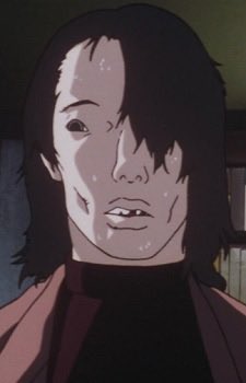 ONEgWEST's tweet photo. @DiscussingFilm got Mamoru Uchida vibes right away which is awesome, but that being said watch them fuck this up https://t.co/aUOn2Sc8eG