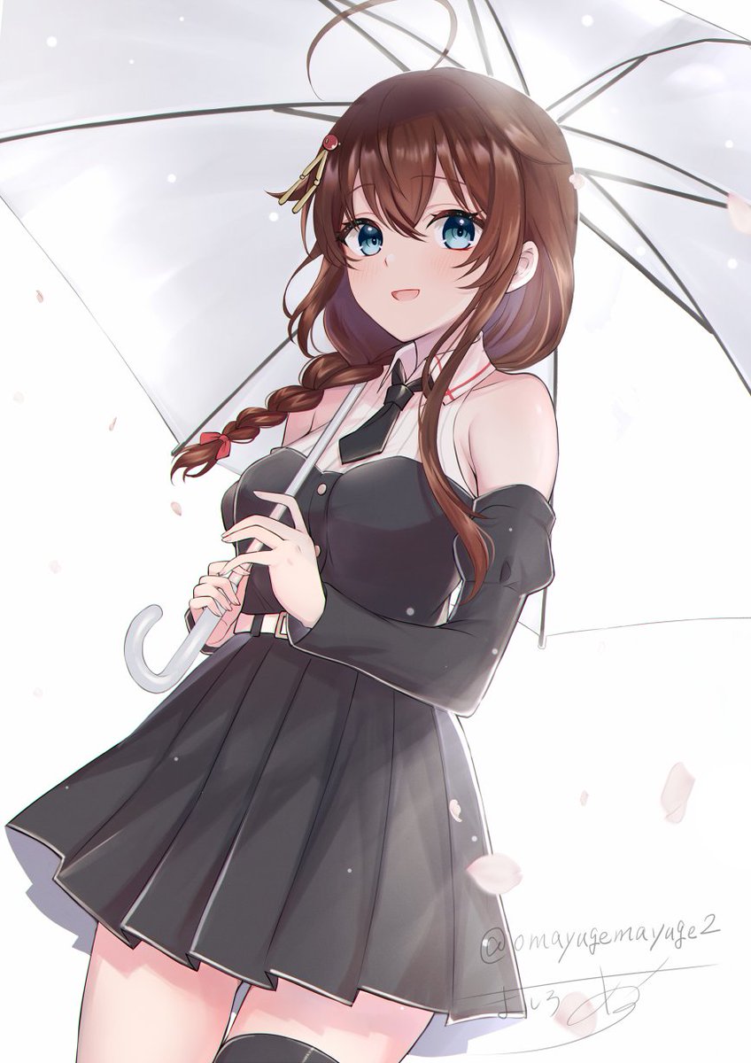 ましろ.あー。２９日全艦東へ！D-13 tweet media