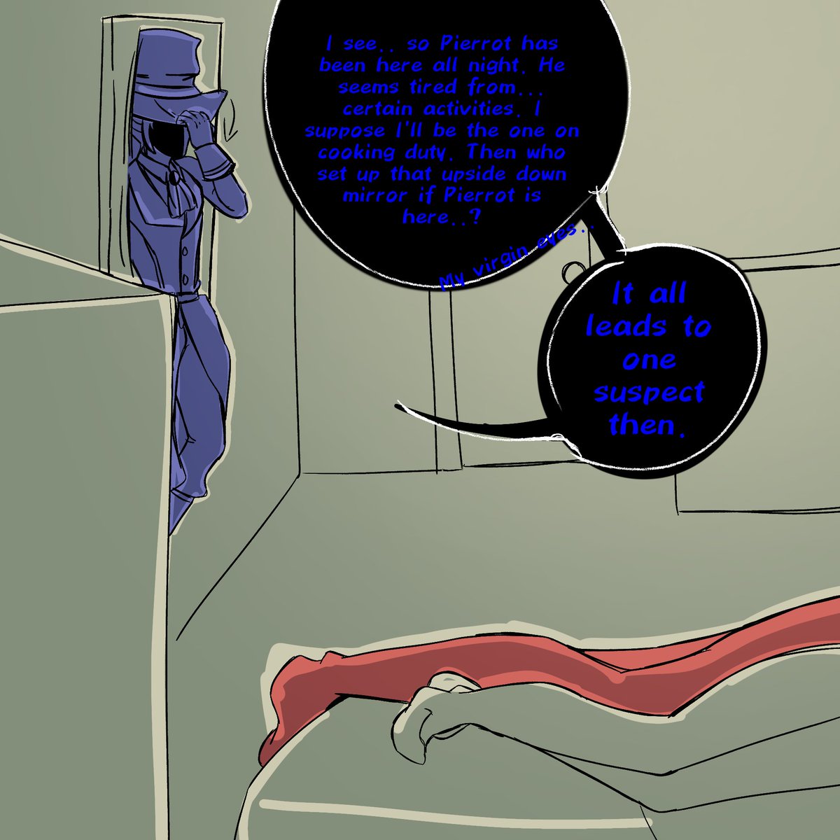 Jin-Ichi tweet media