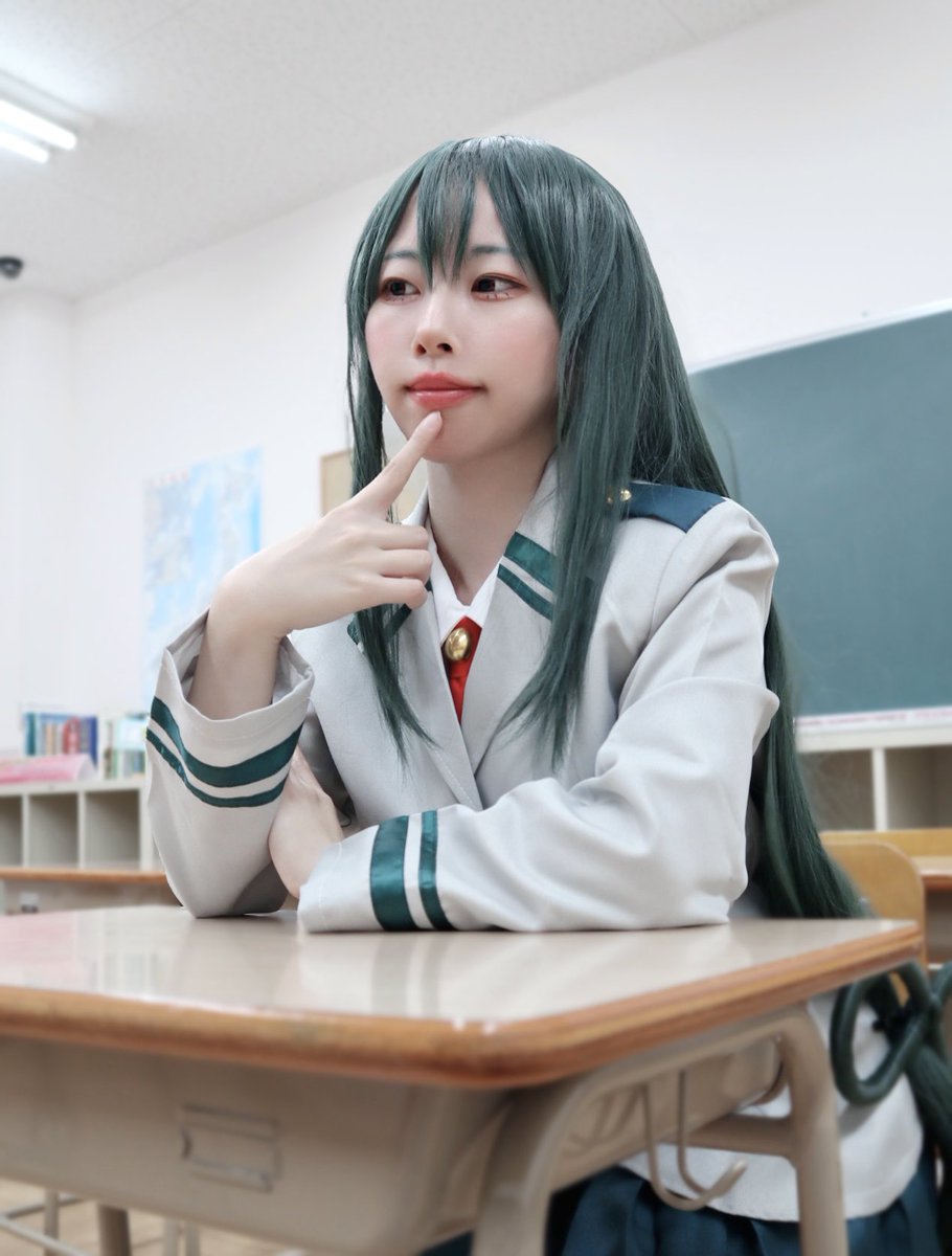 めかたん🤖ྀི💙5/17ストフェス tweet media