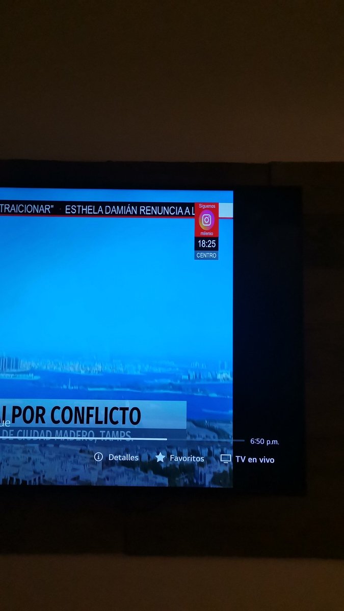 John smith tweet media