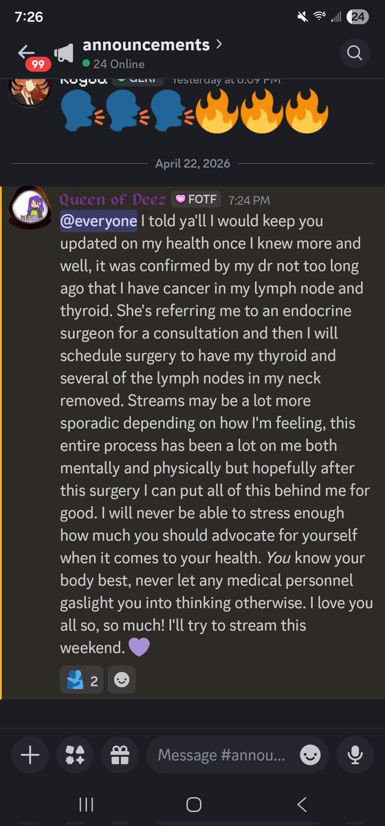 Fresh Meat Trippy tweet media