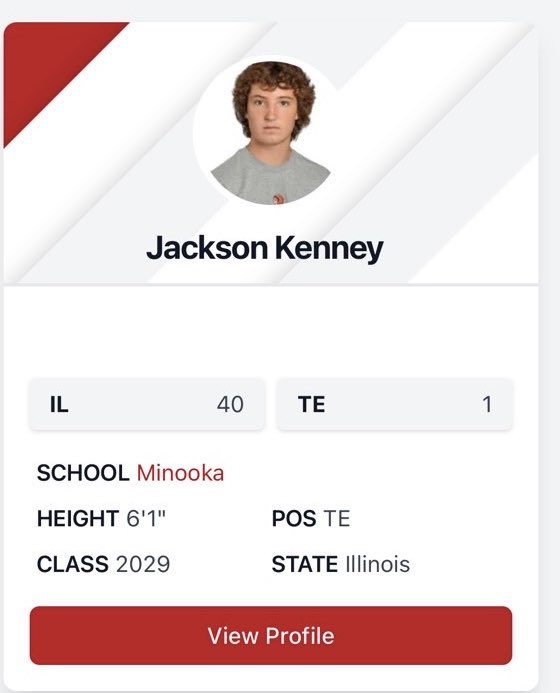 Jackson Kenney tweet media