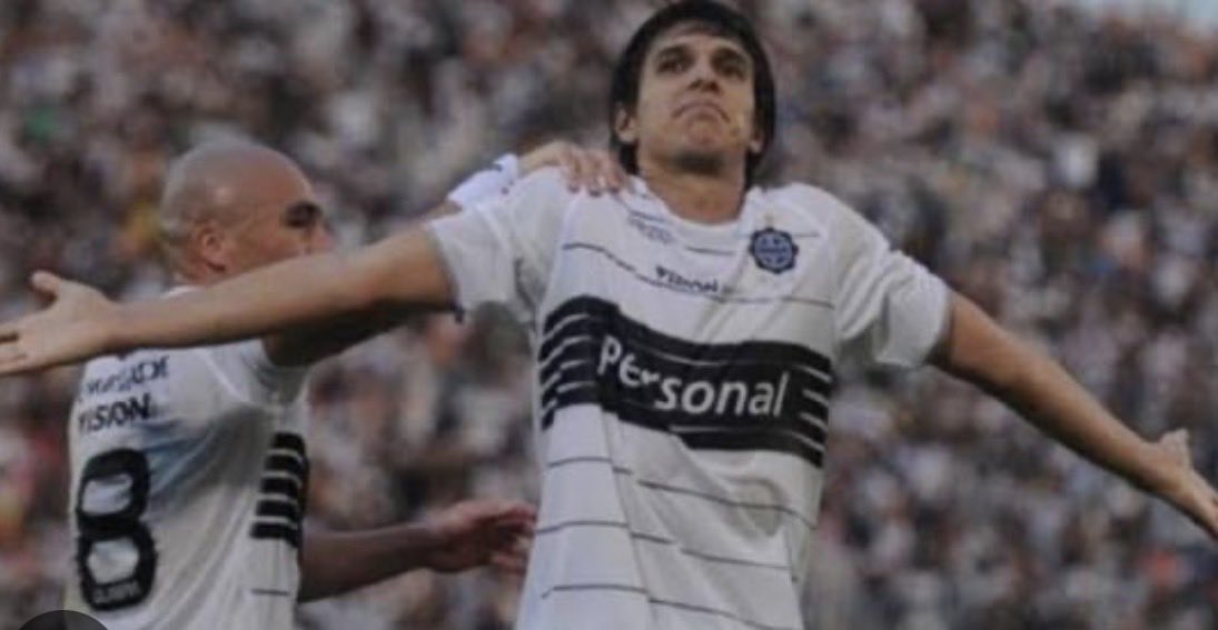 José Acosta tweet media