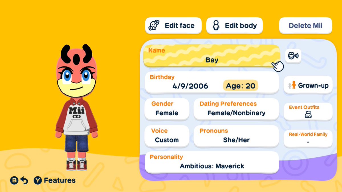 Hoopa 😈 tweet media