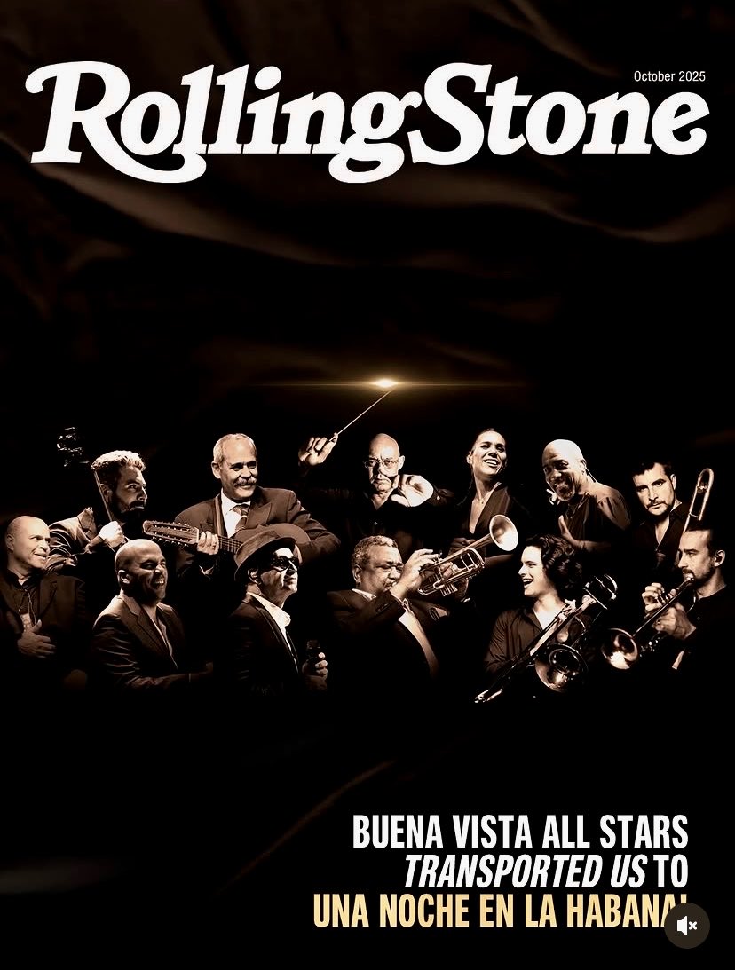 LeonRamn's tweet photo. Auténtica música cubana..Buena Vista All Star. https://t.co/v4Ordi0R52