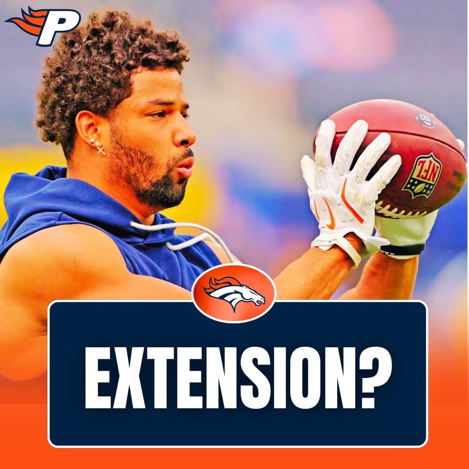 Predominantly Orange tweet media