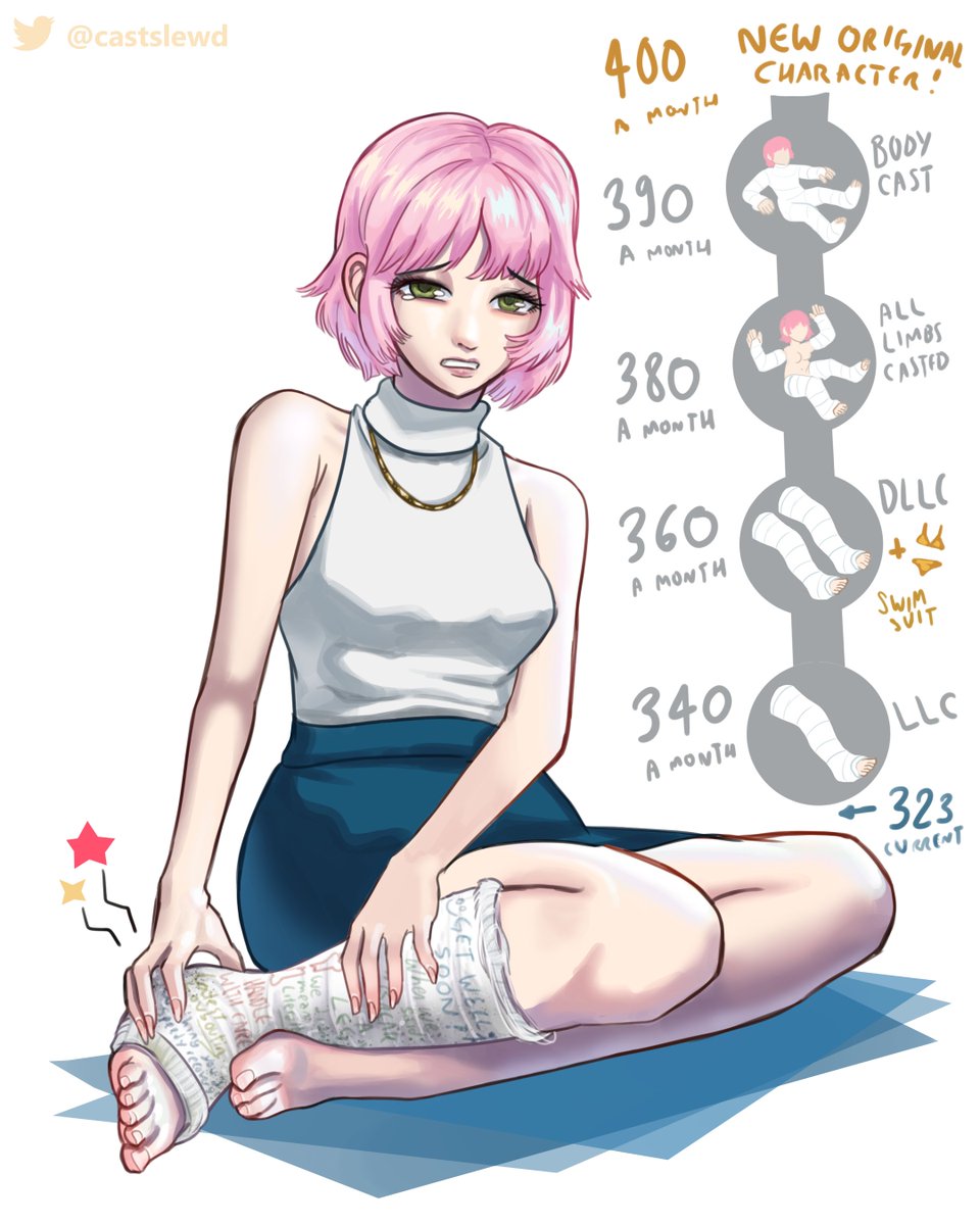 LewdCasts tweet media