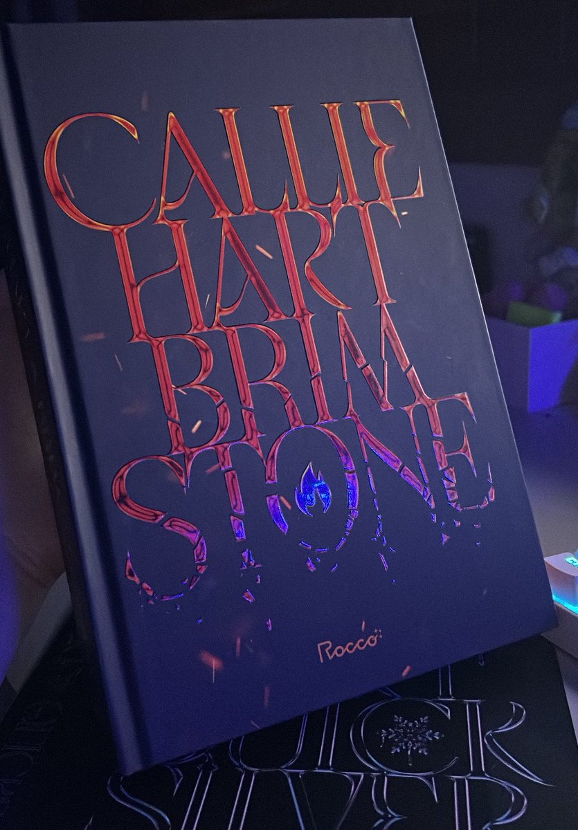 Lua - Fallen 🪽 tweet media