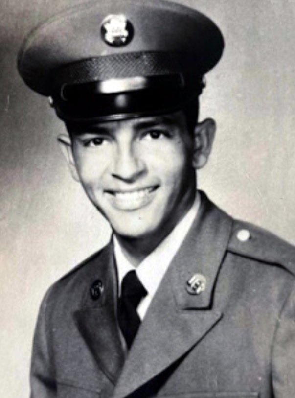 U.S. Army PFC Raymond Rivers Turner was killed in action on April 22, 1967 in Khanh Hoa Province, South Vietnam. Raymond was 20 years old and from Miami, Florida. HHC, 2nd BN, 502nd Infantry, 101st Airborne Division. BSM w/Valor. Remember Raymond today. He is an American Hero🇺🇸🎖️