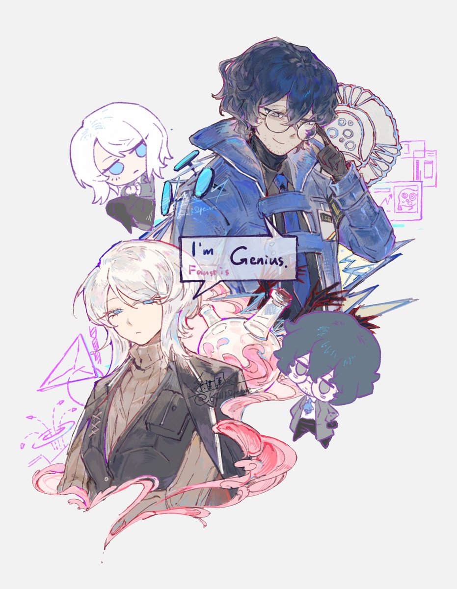 KαlliΩpe🔮 tweet media