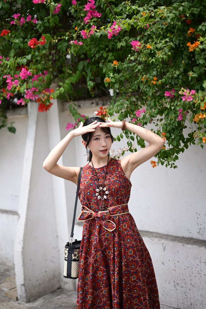 朝花和りぃこ tweet media