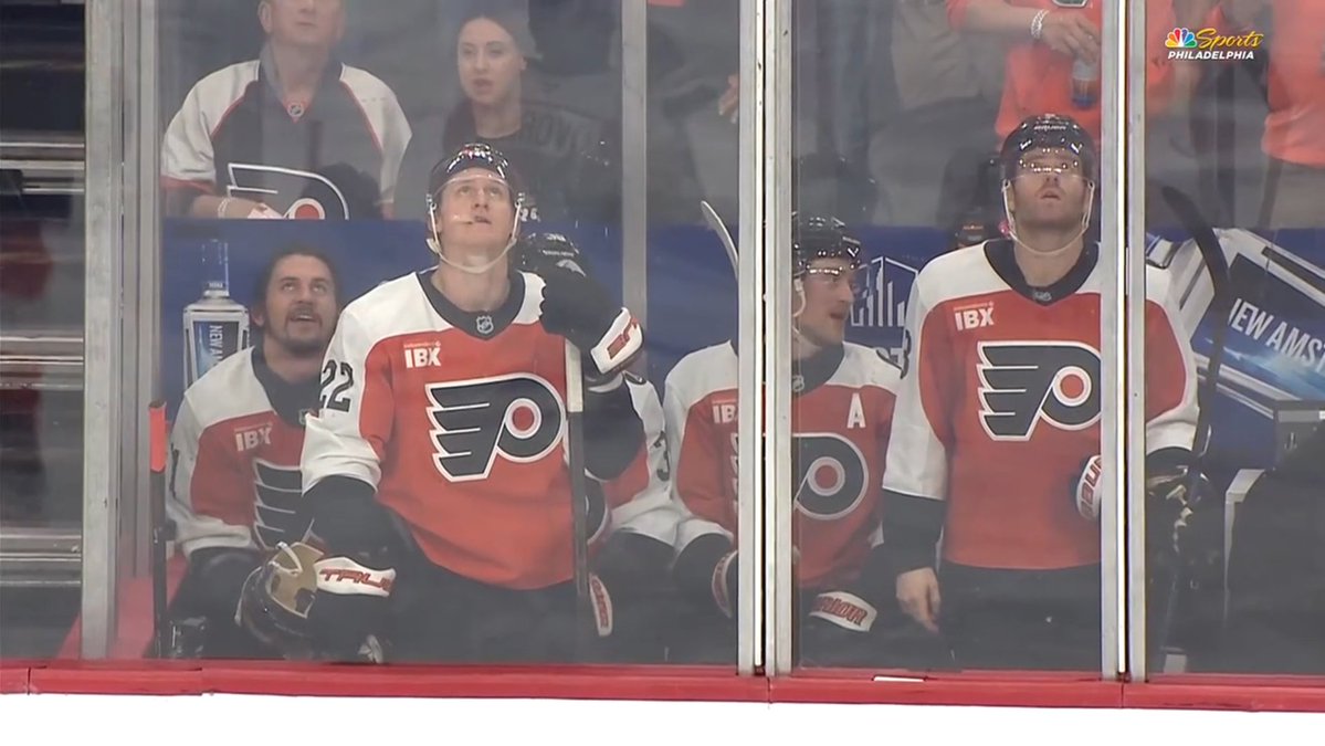 Broad Street Hockey tweet media