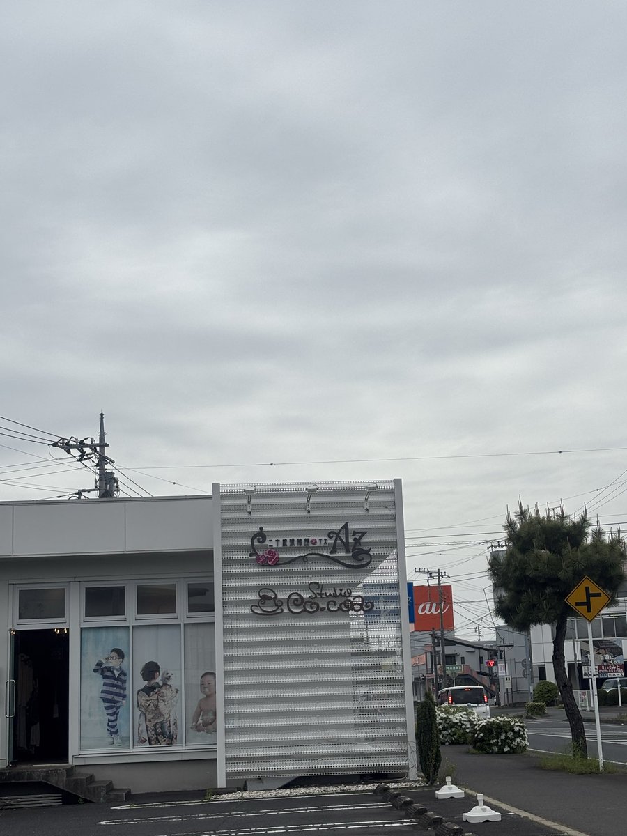 ドレスショップ「ブランシェ」ひたちなか【公式】 tweet media