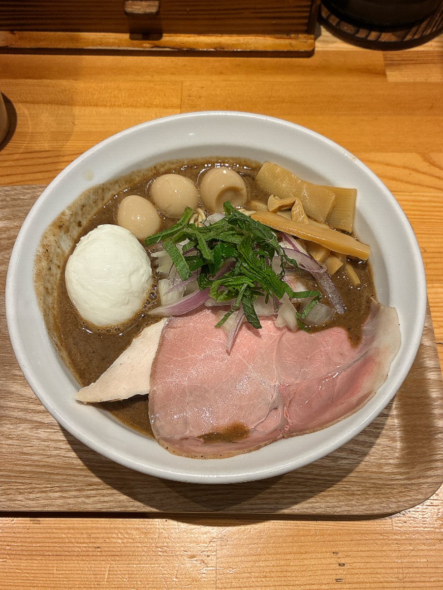 田茂郎 tweet media