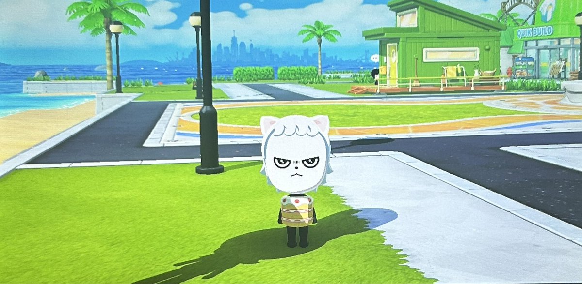 そしてこの子は力作のポメづかさん