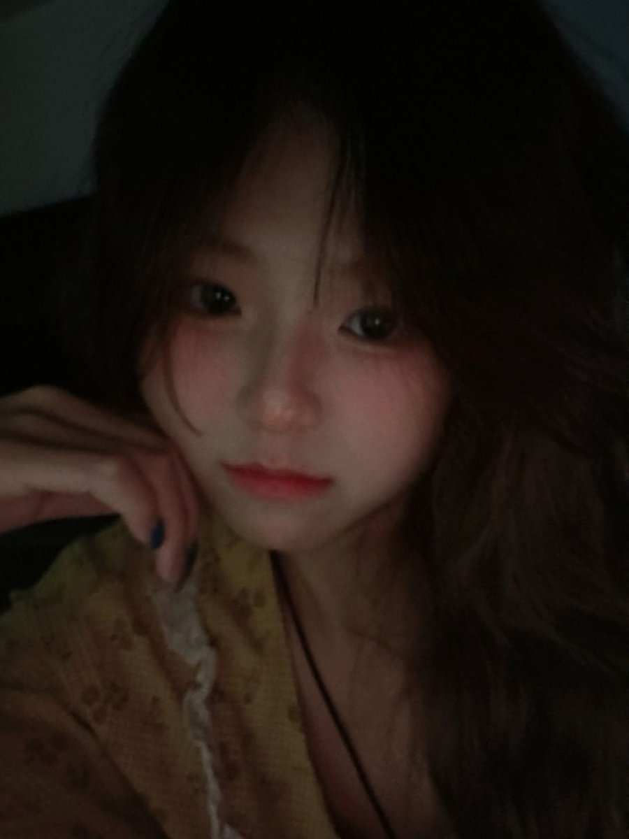 苹果茉莉绿 tweet media