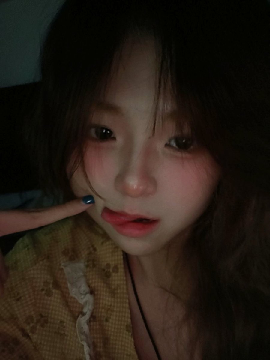 苹果茉莉绿 tweet media