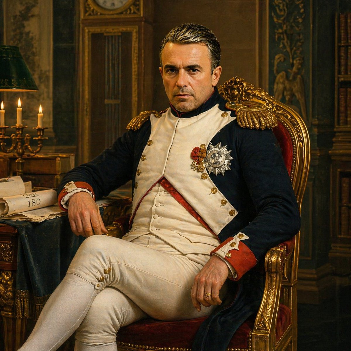 Endrit R. Haxhiu tweet media