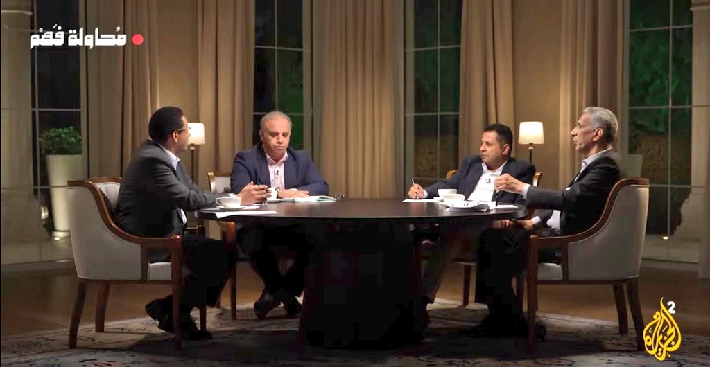 مصطفى الخطيب - Mustafa Alkhatib tweet media