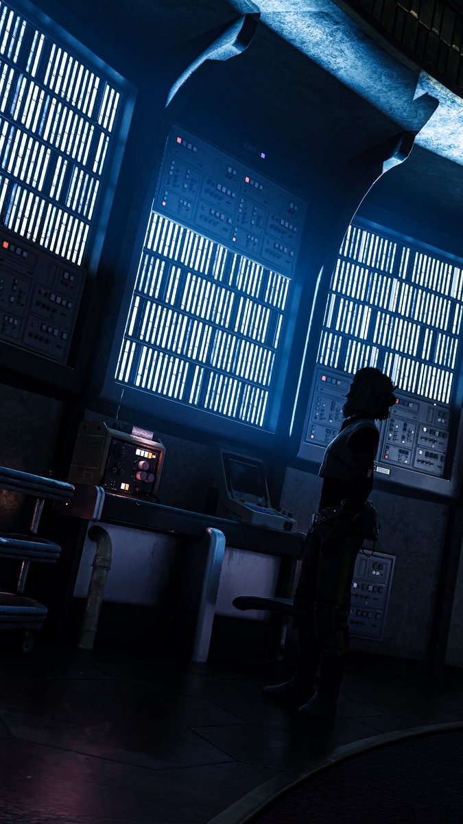 the_art_cut_off's tweet image. Star Wars Outlaws

@StarWarsOutlaws
#StarWarsOutlaws
#VirtualPhotography