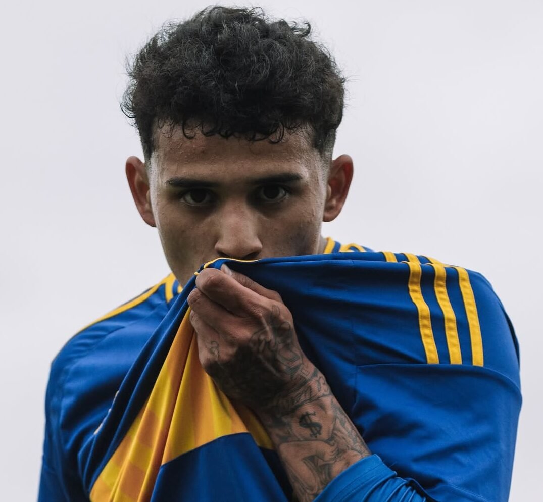 Si Zeballos se va, tenemos sucesor