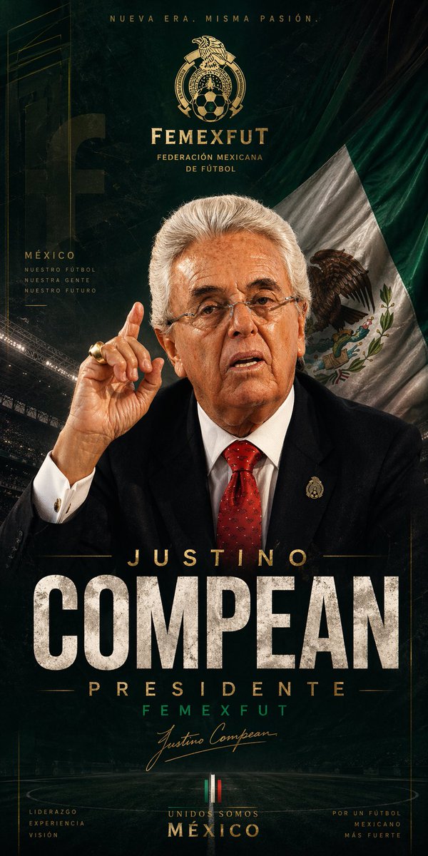 Don Justin Compean tweet media