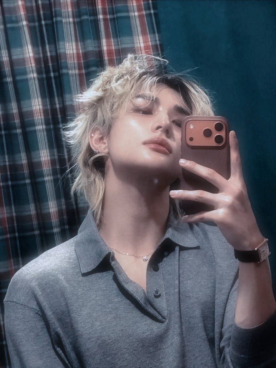 COBAIN. ユガ tweet media