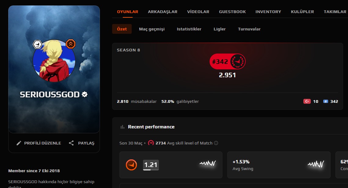 SERIOUSS tweet media